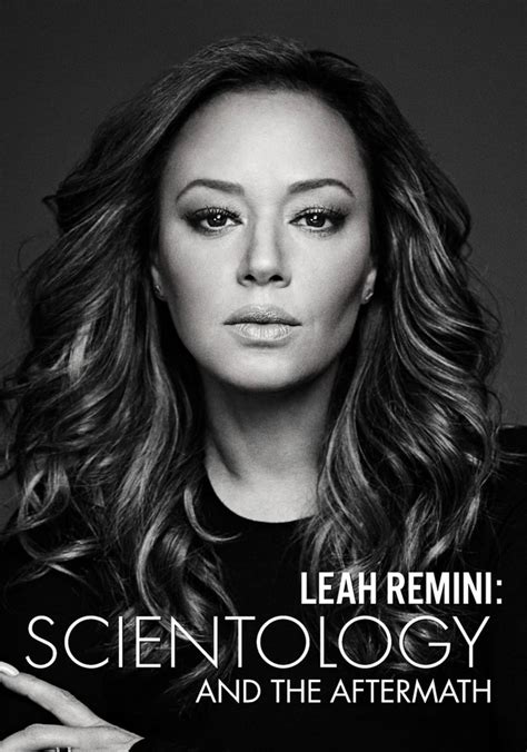 Leah Remini: Scientology and the Aftermath - streaming