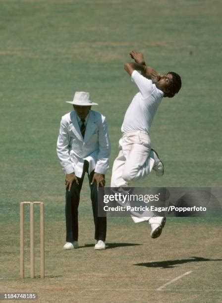 168 Kapil Dev Bowling Stock Photos, High-Res Pictures, and Images ...