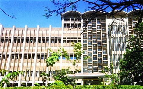 Indian Institute of Technology - [IIT], Mumbai - Images, Photos, Videos ...