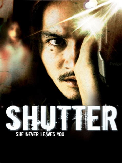 Watch Shutter | Prime Video