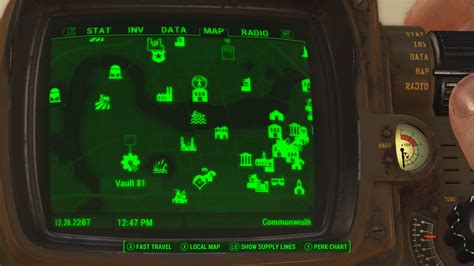 Fallout 4: Vault 81 Location Quest Glitch - Gamerheadquarters