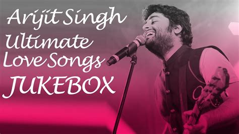 ARIJIT SINGH – All Songs List (2016) - Samiullah Abbasi Dot Com