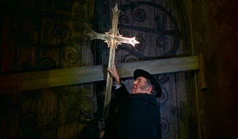 Common Sense Movie Reviews: Dracula Has Risen from the Grave (1968)