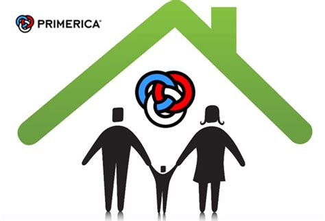 Primerica Logo - LogoDix