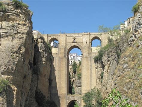 Bridges: Famous Bridges Europe