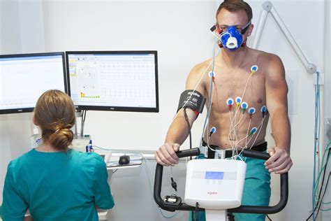 Assessing Exercise Techniques in Pulmonary Rehabilitation for COPD ...