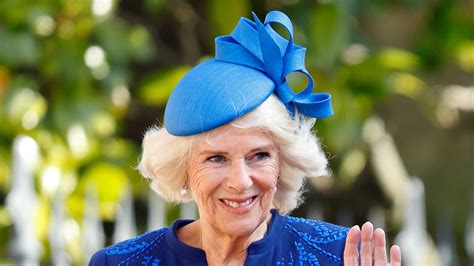 The History Behind Queen Camilla's Coronation Crown (And How It Breaks ...