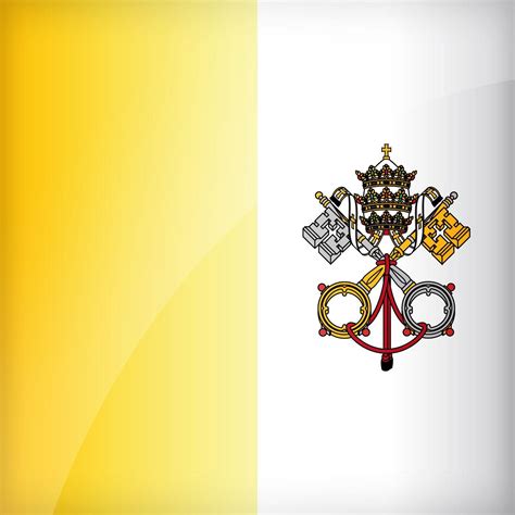 Vatican City Flag Wallpapers - Wallpaper Cave