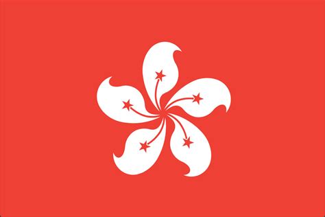 HongKong – Pray For Asia