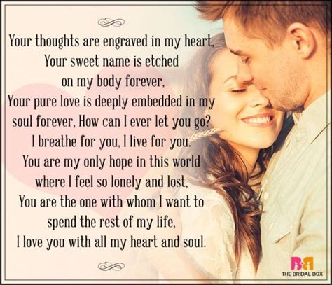 Love Poems For Husband: 19 Romantic Poems To Reignite The Spark | Love ...