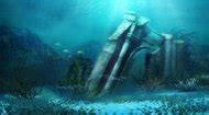 Location of Atlantis ~ Location of Atlantis Theories