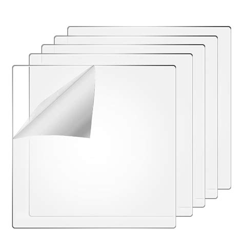 Buy clear acrylic sheets Online in KUWAIT at Low Prices at desertcart