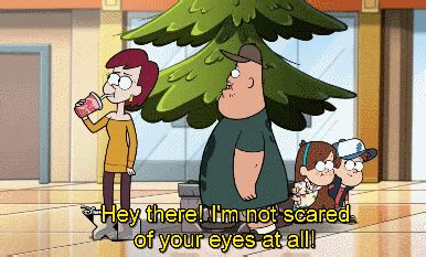 Soos And The Real Girl GIFs - Find & Share on GIPHY