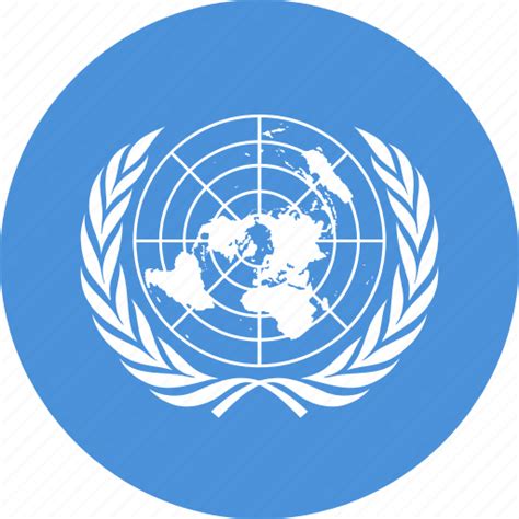 United Nations Flag Transparent Free PNG - PNG Play