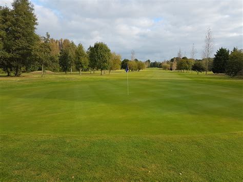 Course Gallery - Lindfield Golf Club