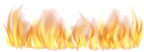 Fire Flames Clipart Fire Effect Transparent Background Line Fire Png ...