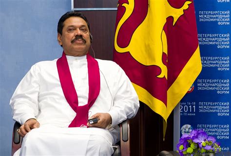 Sri Lanka Election: Will the Country See a Return to Strongman Politics ...