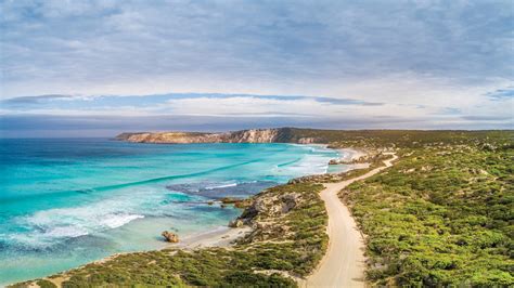 Beautiful Kangaroo Island, Australia