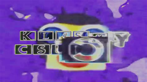 Klasky Csupo G Major 4