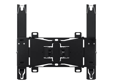 Samsung WMN4277SR - Mounting kit (wall plate, wall mount) for LCD TV ...