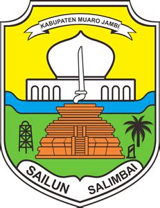 kabupaten muaro jambi Logo PNG Vector (CDR) Free Download