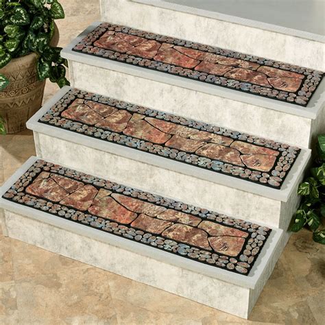 The Best Decorative Stair Treads