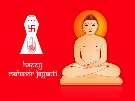 Happy Mahavir Jayanti 2023: Best Wishes, Images, Status, Quotes, Photos ...