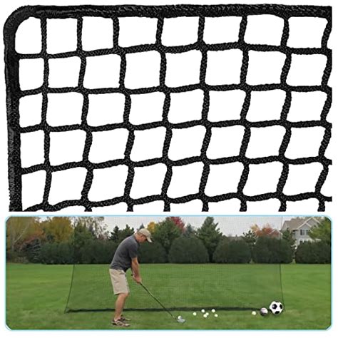 I Tested And Ranked The Best Golf Netting Material In 2024: And Here's ...