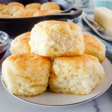 Easy Homemade Biscuits | Recipe Cart