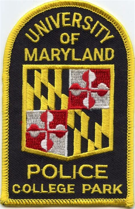 University of Maryland Police College Park - Atlanta Pig