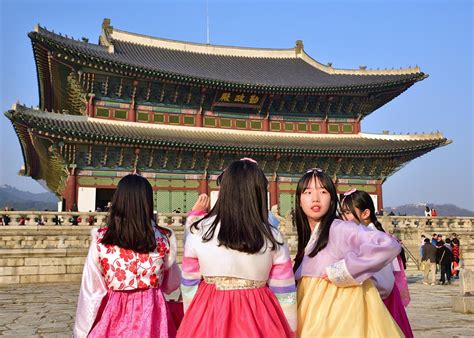 Royal Seoul Splendor: The 5 Palaces of Korea’s Capital - Travelogues ...