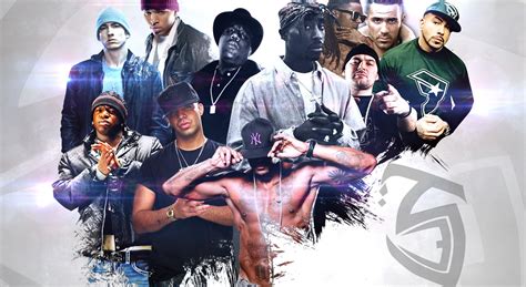 Hip Hop Wallpapers HD - WallpaperSafari