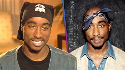 Tupac Shakur - Exclusive Interviews, Pictures & More | Entertainment ...