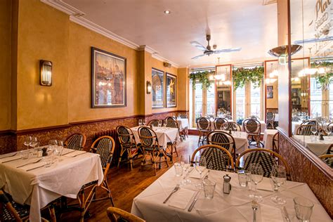 Large Group Enquiries — Boulevard Brasserie | French Restaurant in ...