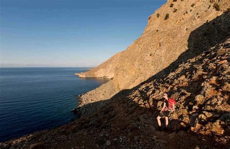 Hiking in Crete: Best Hikes in Crete (+ Hiking Trails, Gear & Where to ...