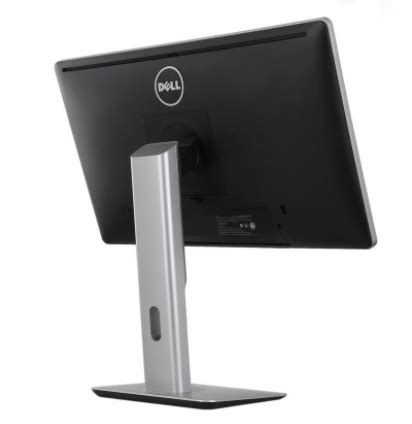 DELL P2214H – IPS LED Full HD / slim - Gamingpc.lk