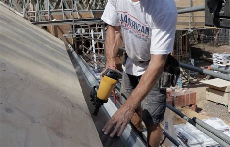 How To Install a Drip Edge, and Why It's Critical For Your Roof Shingle ...