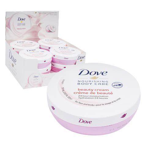 Wholesale CREAM, 2.53oz DOVE BEAUTY | DOVE