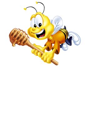 Honey Nut Cheerios Honey Bee Mascot Fan Gift T Shirt