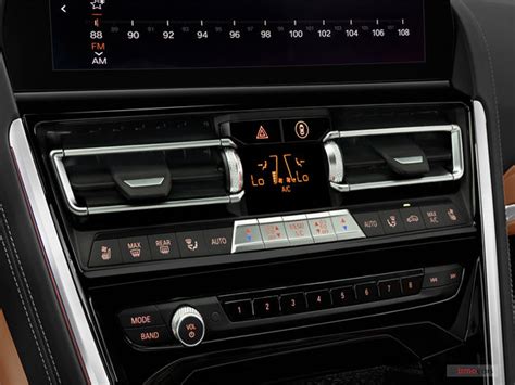 2023 BMW 8-Series: 128 Interior Photos | U.S. News