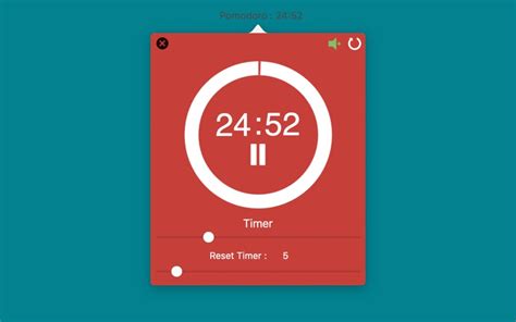 Easy Pomodoro - Pomodoro Timer for Windows Pc & Mac: Free Download ...