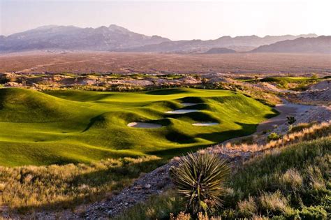 Las Vegas Paiute Golf Resort Las Vegas Golf Course | Photos, Reviews ...