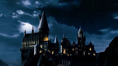 Hogwarts Wallpapers - Top Free Hogwarts Backgrounds - WallpaperAccess