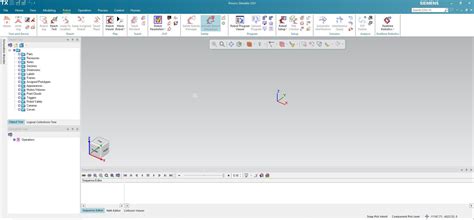 Siemens Tecnomatix Process Simulate 2301 – industrialsoftware