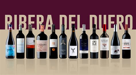 Great Values Wines: Ribera del Duero under $35 - JamesSuckling.com