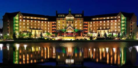 Mount Airy Casino Resort - UPDATED 2021 Prices, Reviews & Photos (Mount ...