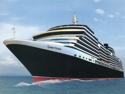 Cruise-Guru: Cunard's 2011 World Cruise Goes on Sale April 26/27