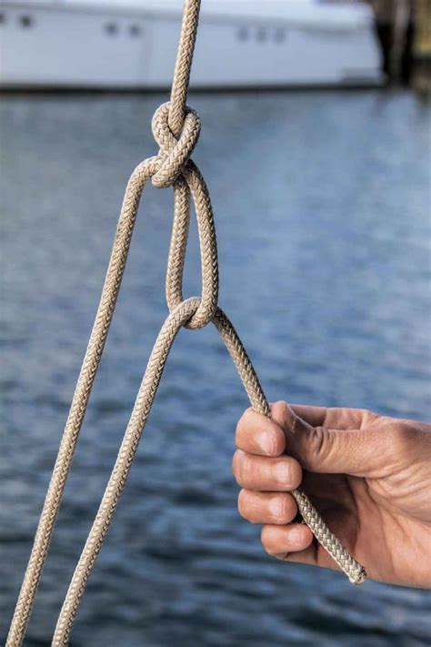 The Knot You Never Thought You Needed - MORSE ALPHA Expeditions