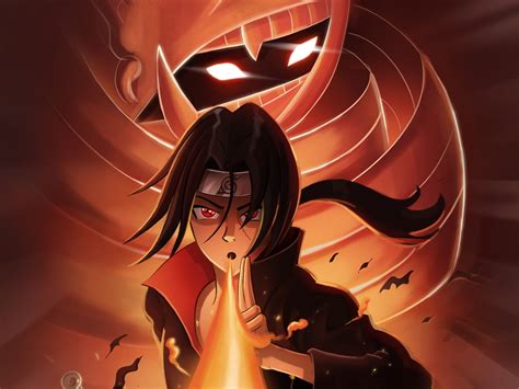 12+ Listen von Itachi Download 1080? 1920x1080 naruto itachi wallpapers a8.