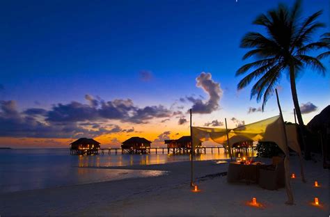 Maldives Sunset Wallpapers - Wallpaper Cave